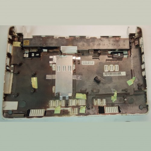 USED ΠΛΑΣΤΙΚΑ ΚΑΤΩ ΜΕΡΟΣ ASUS Eee PC 1005P